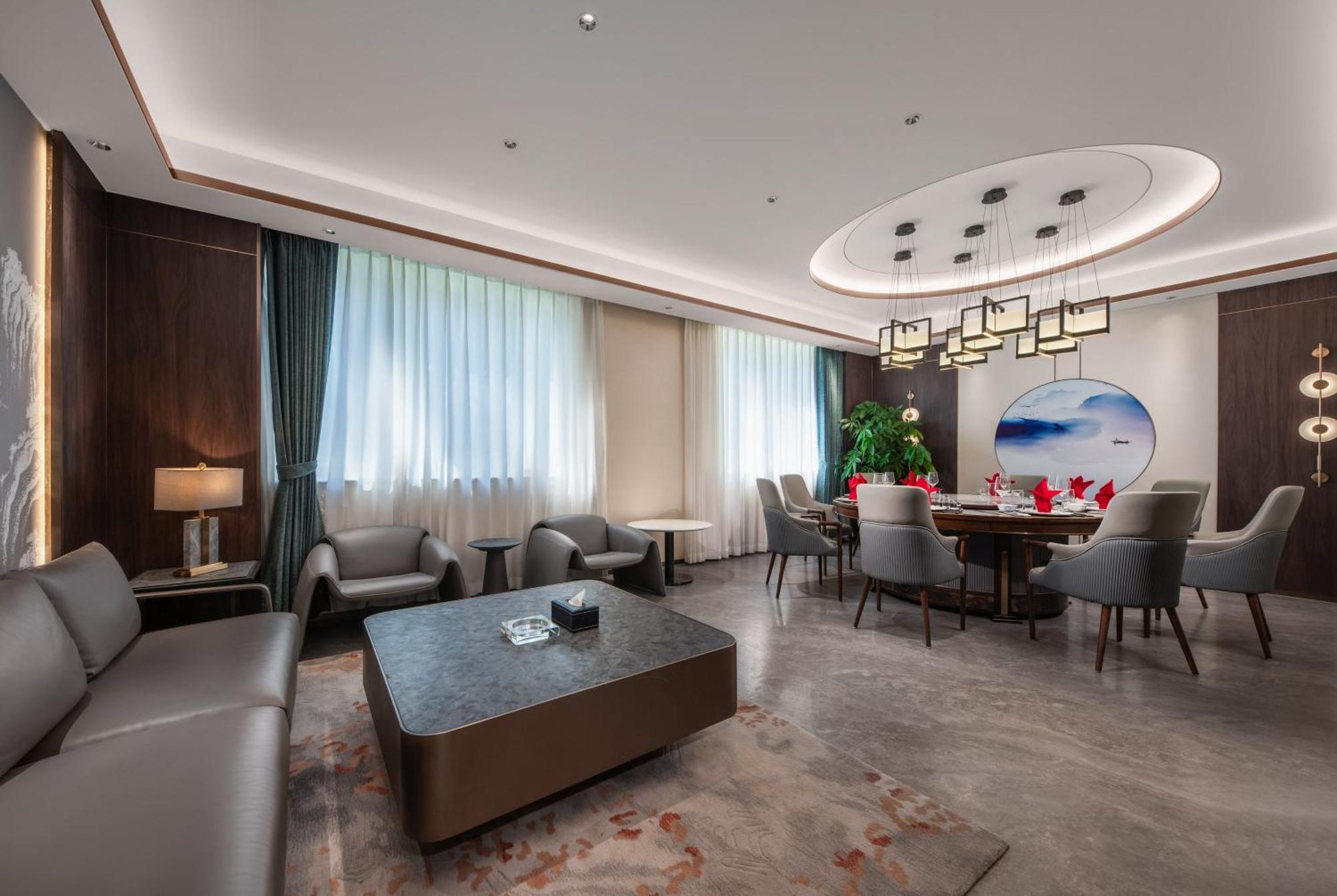 Holiday Inn Express Shangdi Beijing By Ihg L Next To Yuanmingyuan Park & Subway & Qinghe Railway Station & Beijing Sport University L Taxi 15 Minutes To Summer Palace & Peking University & Tsinghua University L 20 Minutes To Badaling Great Wall By Ra Экстерьер фото