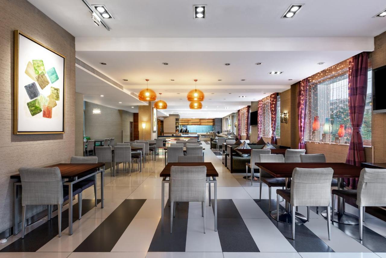 Holiday Inn Express Shangdi Beijing By Ihg L Next To Yuanmingyuan Park & Subway & Qinghe Railway Station & Beijing Sport University L Taxi 15 Minutes To Summer Palace & Peking University & Tsinghua University L 20 Minutes To Badaling Great Wall By Ra Экстерьер фото
